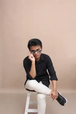 Aku sepuluh 