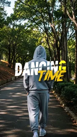 Dancing Time