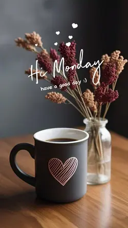 Hi Monday