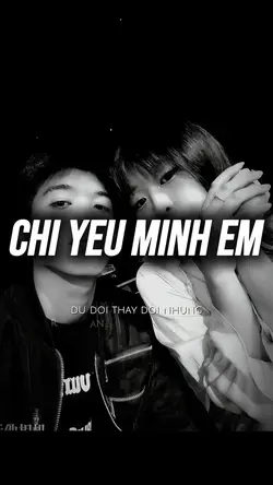 CHỈ YÊU MÌNH EM