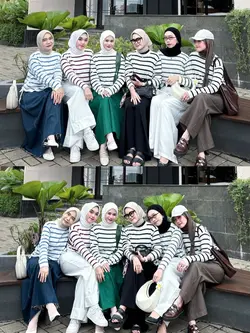 kebersamaan 2 foto