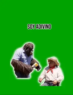 spy adivino