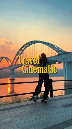 TRAVEL CINEMATIC