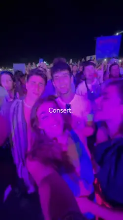 consert
