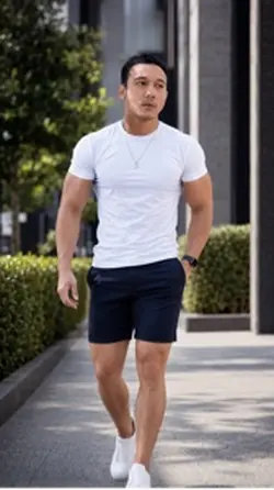 Zoom in one phot