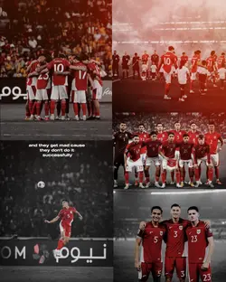 Football moment
