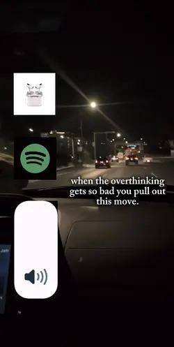 Overthinking Mode 