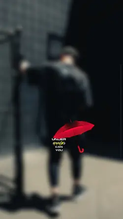 Umbrella Rihanna 