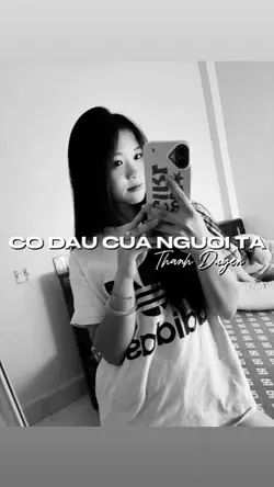 cô dâu của người ta