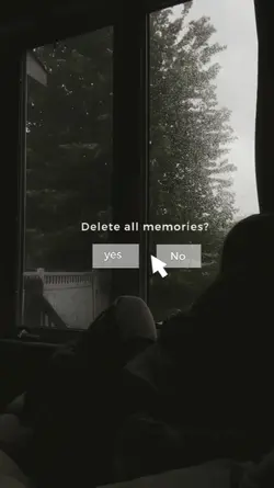 Delete All Memories
