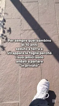 per sempre