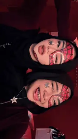 TRANSISI MAKEUP 