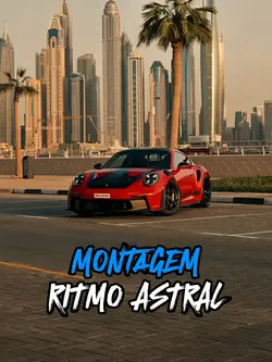 MONTAGEM RITMO