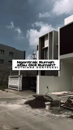 tips rumah