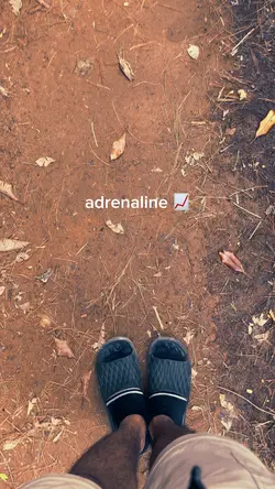 Adrenaline + bonus