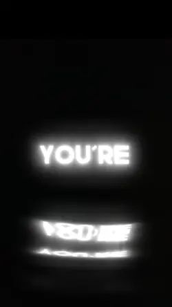 Blinding Lights edit