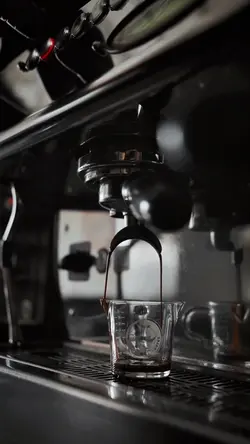 COFFEE — TREND