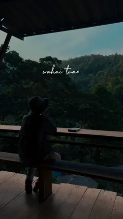 Wahai Tuan 