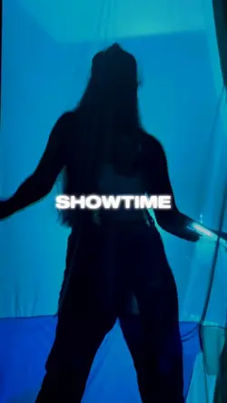 Showtime 😮‍💨