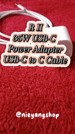 Fast charger type C