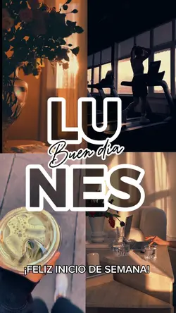 Buen día lunes 