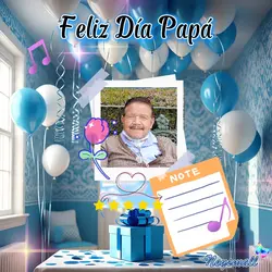 Día del padre 