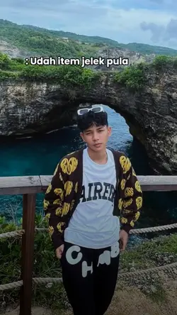 UDAH ITEM JELEK PULA