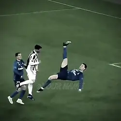 free ronaldo