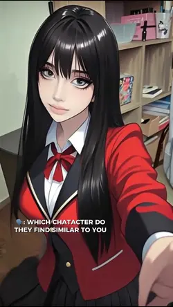 Yumeko Style! 