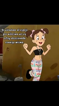 al espejo 
