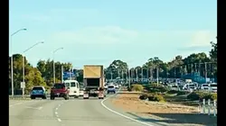 City Traffic 