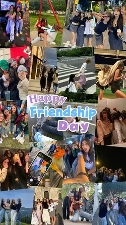 Friendshipday