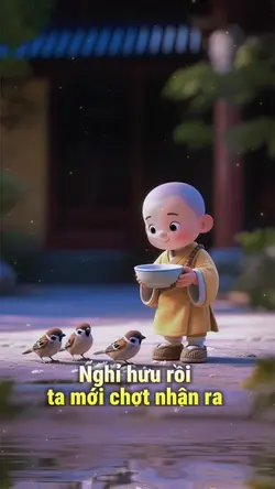 Nghỉ hưu rồi
