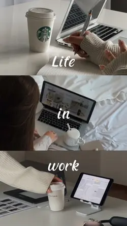 Life in work