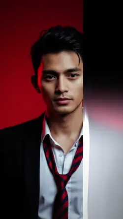 jj 2 foto kece
