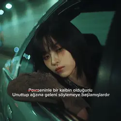 Benim bi kalbim var