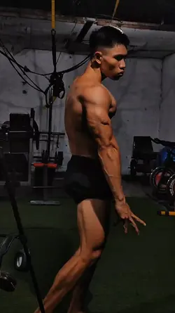Trending Gym Templat