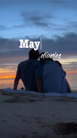 May diaries