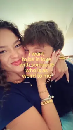 i want to be in love