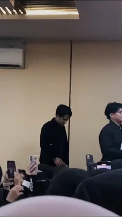 Pesona kadam sidik