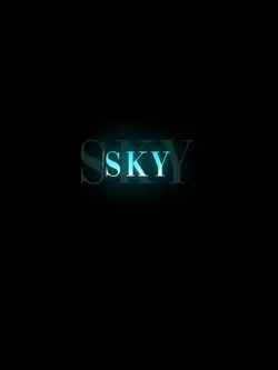 Sky 🌌 