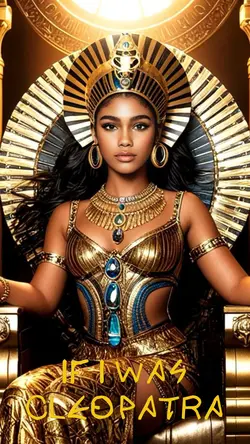 Cleopatra AI