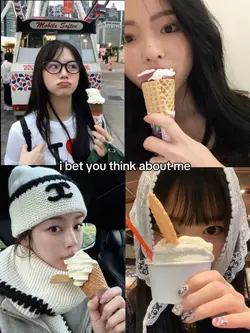 i bet u think about
