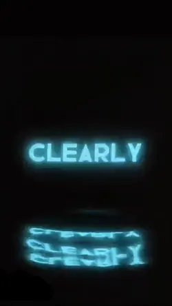 Blinding lights 