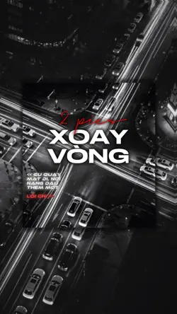 Xoay Vòng THSH