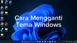 Windows Theme