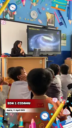 Kegiatan Sekolah