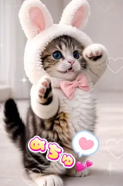 好きすぎて滅❤️