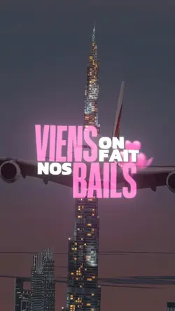 Bah Ouais