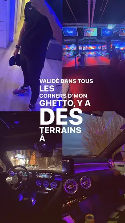 Validé ✅